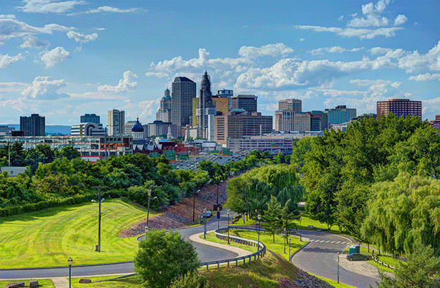 Get Connecticut Business Insurance from Selective.